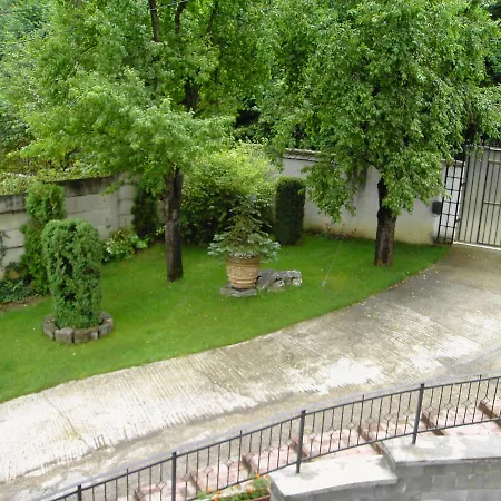 Casa Estetika Апартаменти Брашов