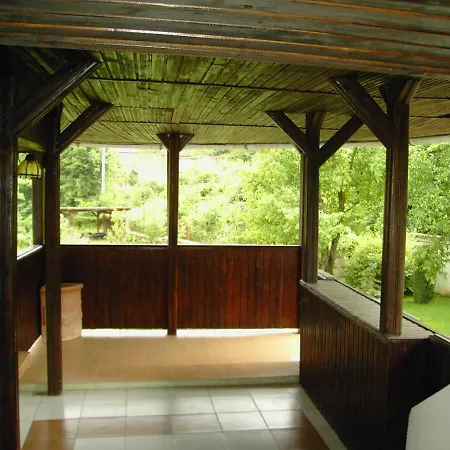 Casa Estetika Апартаменти *