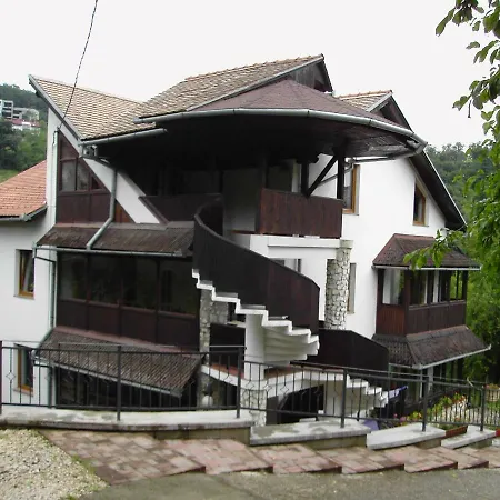 Casa Estetika Апартаменти *